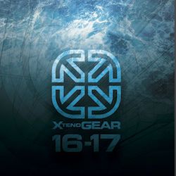 X-tend Gear 2016-17モデルについて