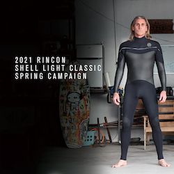 SHELL LIGHT CLASSIC SPRING CAMPAIGN