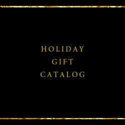 この時期だけの...Holiday-Gift