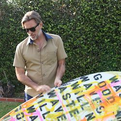 Rincon new Hybrid-sharts 2016