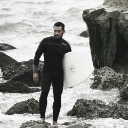 市東 重明が語るRincon shell dry について