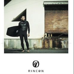 雑誌「BLUE.」広告掲載中