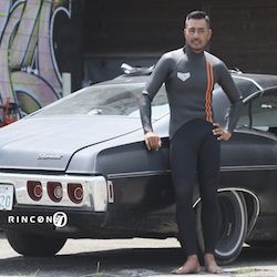Monaco limited 2020 Winter Campaign