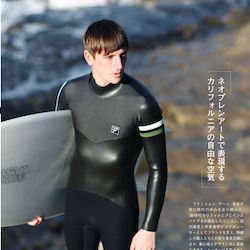 Blue.掲載モデル紹介