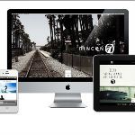 RINCON WETSUITSサイトがリニューアルしました！