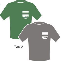 オーガニックTEEシャツのご案内